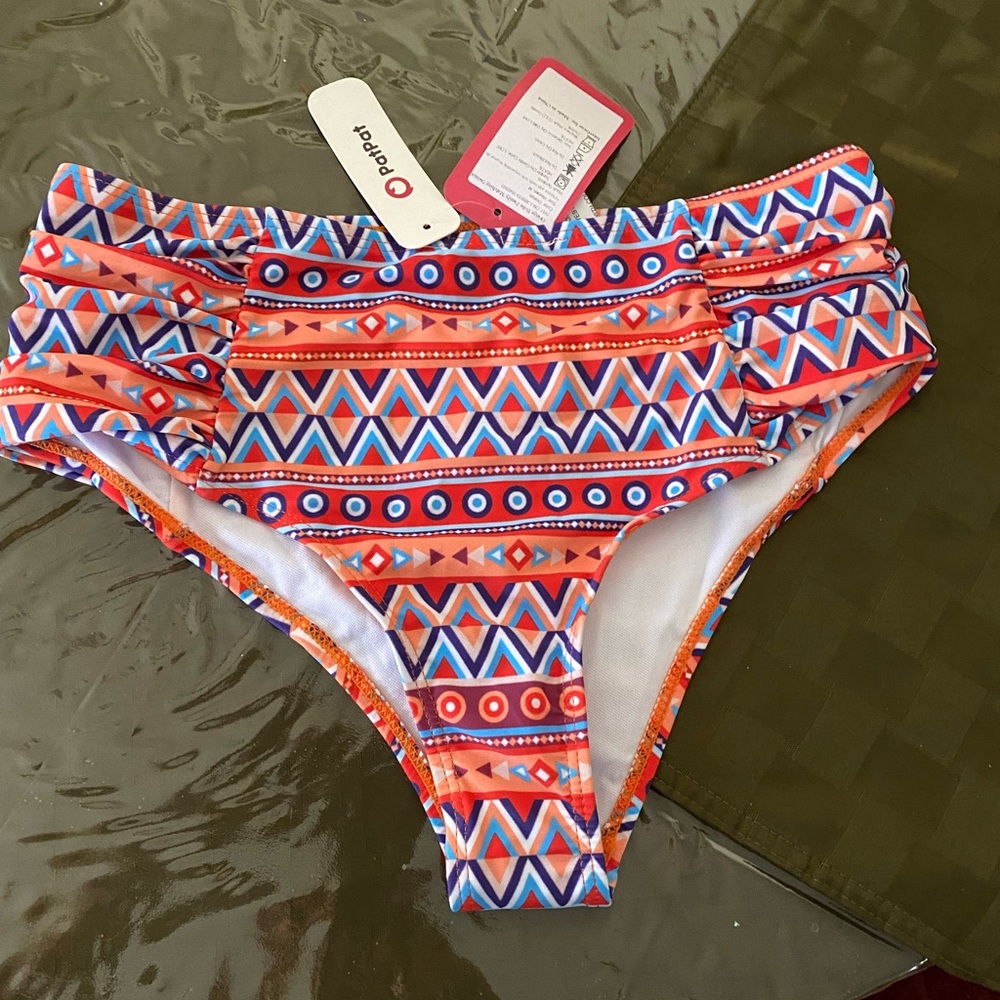 Pat Pat Swimwear Bottom Only